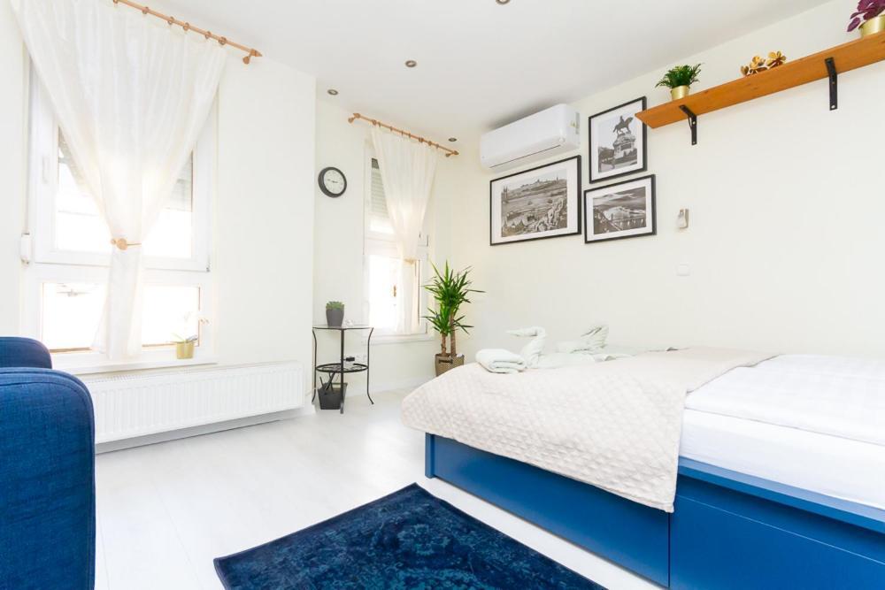 Apartmán Starlight Haven By Nw