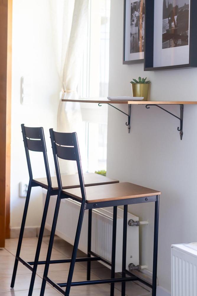 Starlight Haven By Nw Apartment