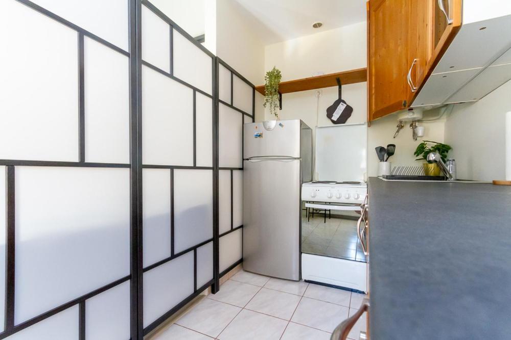 Apartmán Starlight Haven By Nw