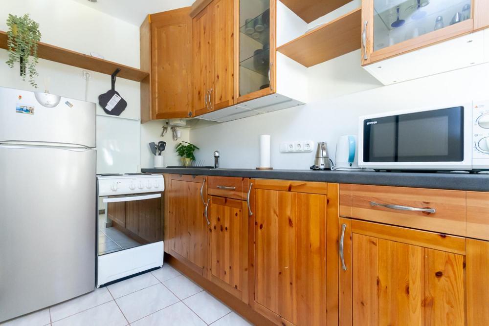 Apartmán Starlight Haven By Nw *