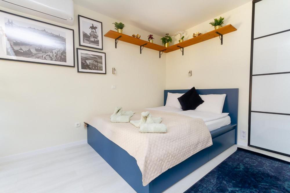 Starlight Haven By Nw Apartment *